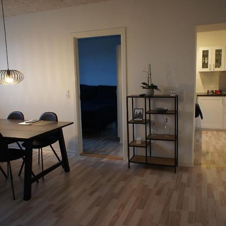87 Ostergade Apartment Esbjerg Exterior photo
